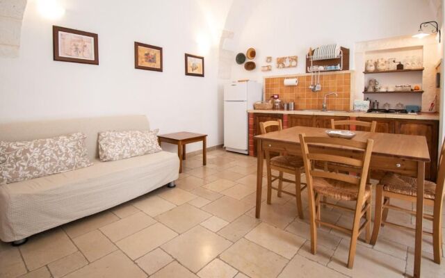 Bed & Breakfast Soleblu Ostuni