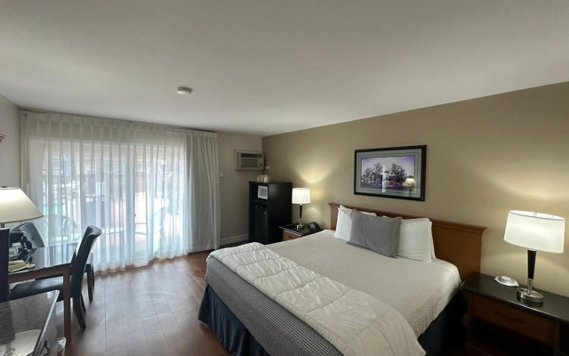King Frederik Inn