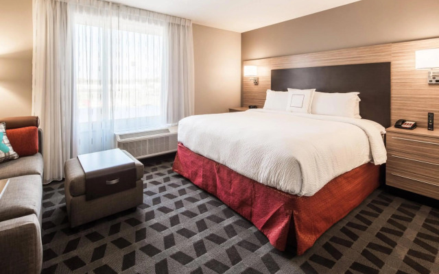 TownePlace Suites by Marriott Cleveland