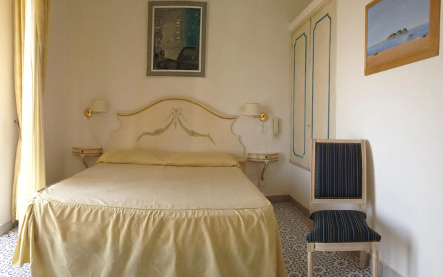 Hotel Villa delle Palme