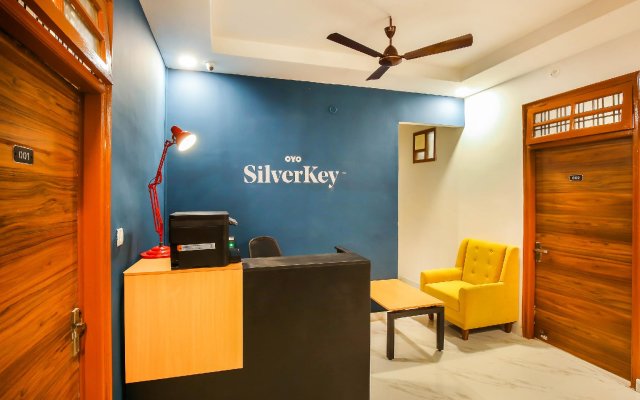 SilverKey 39656 Guest House