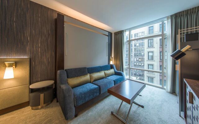 Marriott Vacation Club®, New York City