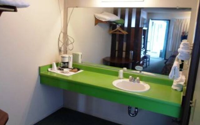 Tahoe Villa North Lodge