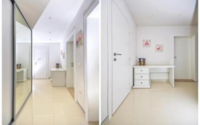 Apartments Vekic