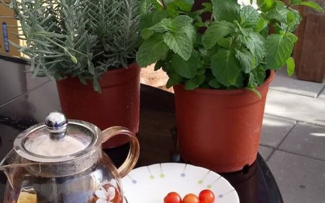F.F.F. The 24H Valley Food Restauran B&B