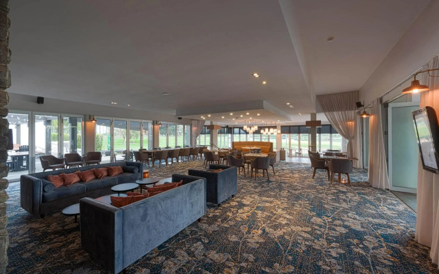Peppers Clearwater Resort Christchurch