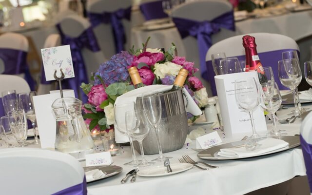 Macdonald Botley Park Hotel & Spa