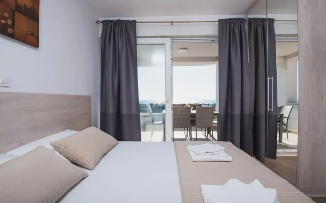 Apartments Villa Dalia