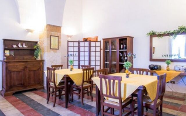 Masseria Mazzetta