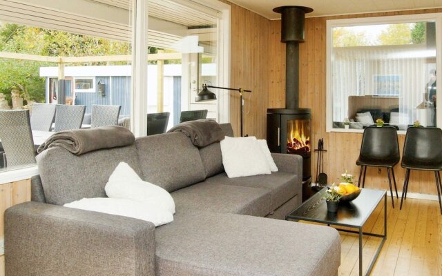 7 Person Holiday Home in Holbaek
