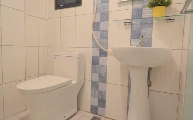 Feng Chia 85 Guest House