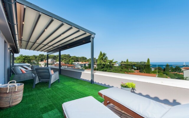 Boutique Residence Arion