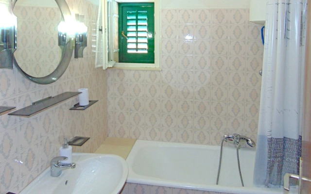 Apartments Frano