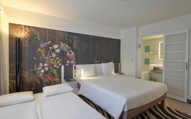 Novotel Muenchen City