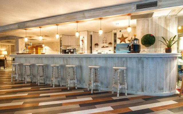 Hotel Sant Gothard by Nexta