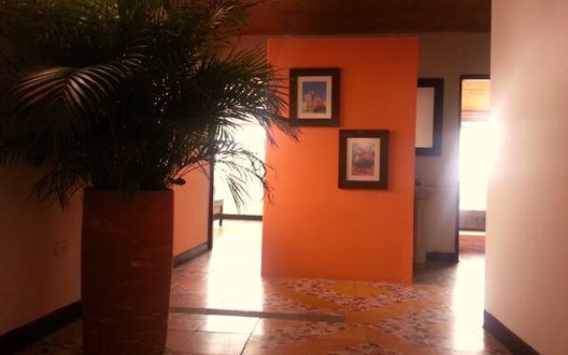 Kolibri Hostel