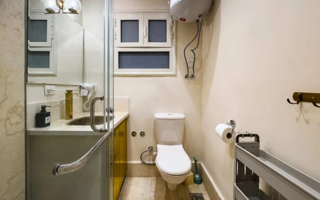 Authentic Traditions Cozy Stay, 1bdr