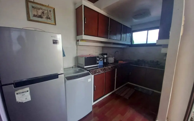 Remarkable 1-bed Apartment in Davao City