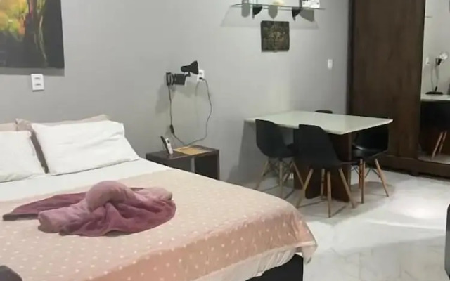 Safira Beach House