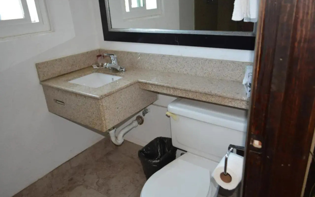 Oceanside Travelodge
