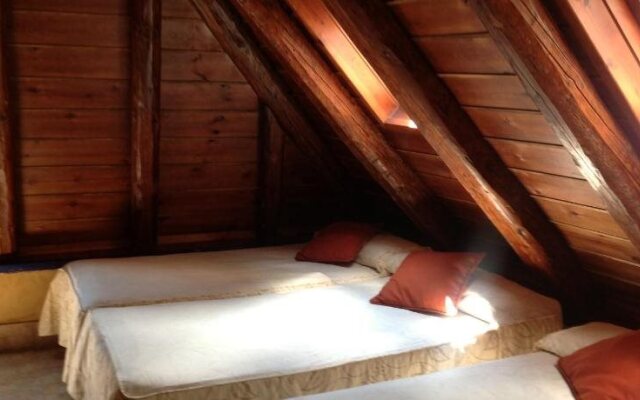 Hostal Nau Pradets