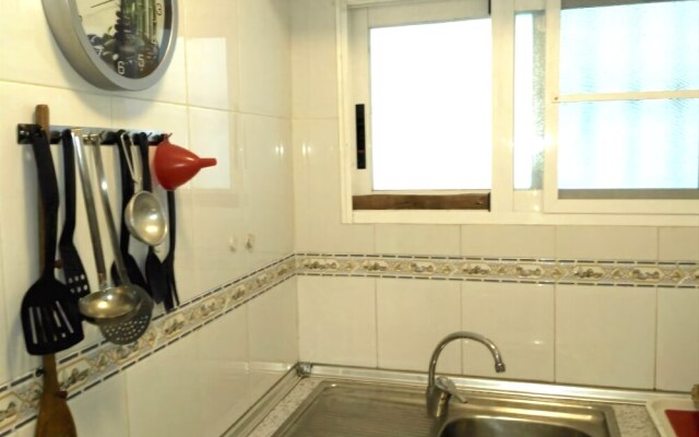 Apartment In Benidorm City Center