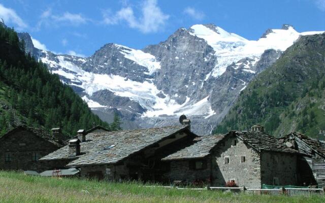 La Barme