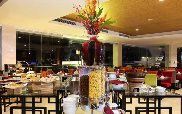 Swiss-Belhotel Makassar