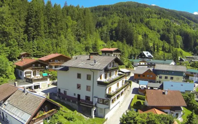 Pension Restaurant Franziska