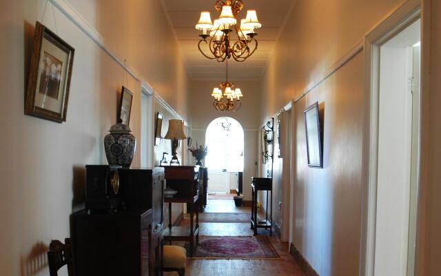 Excelsior Manor Guesthouse