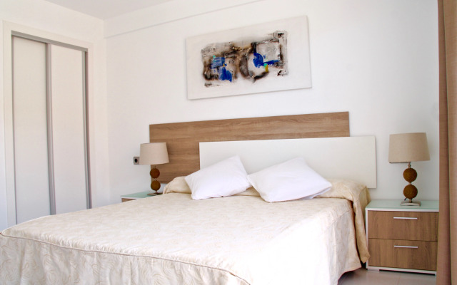 Hotel Garbada & Complex
