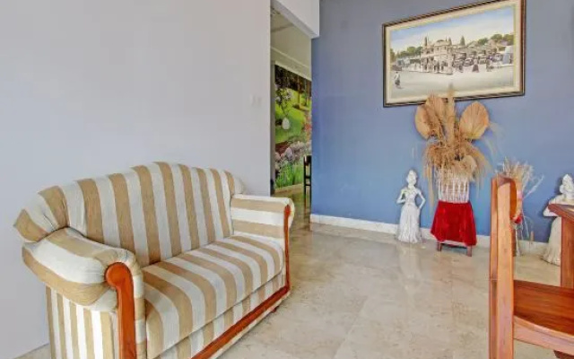 OYO Life 92686 Lanaya Guesthouse Syariah