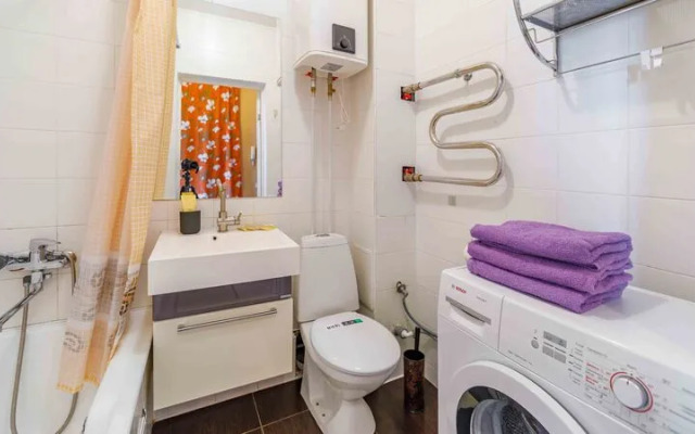 Дайкер Сити Апартментс на ул. 8 марта, д. 194