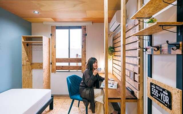 Noasobi Lodge 202- Vacation STAY 23084v