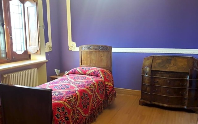 Guest House de vita beata
