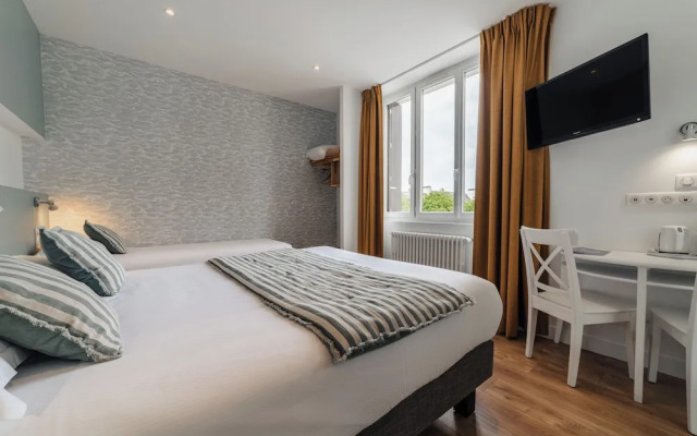 Hôtel de la Citadelle