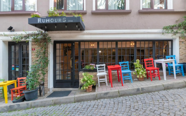 Rumours Inn