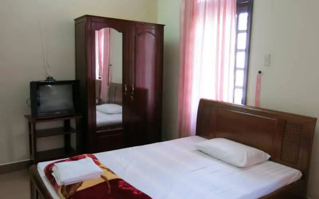 Hai Van Guest House
