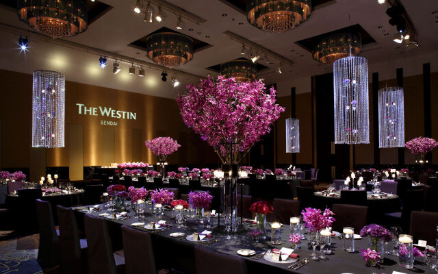 The Westin Sendai