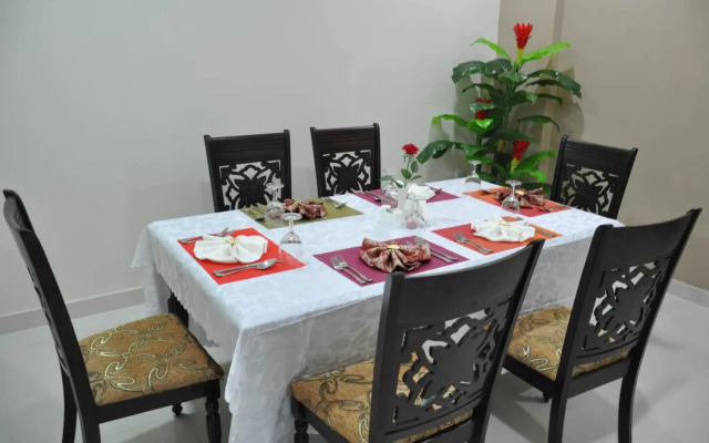 Royal Garden Hotel