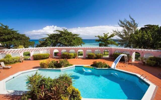 Villa Mara