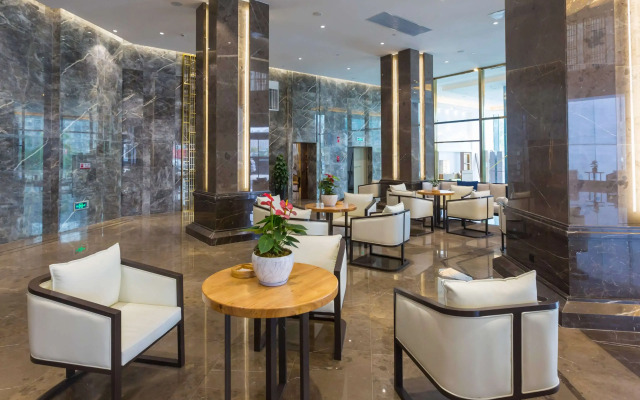 Days Inn Wyndham Yongan