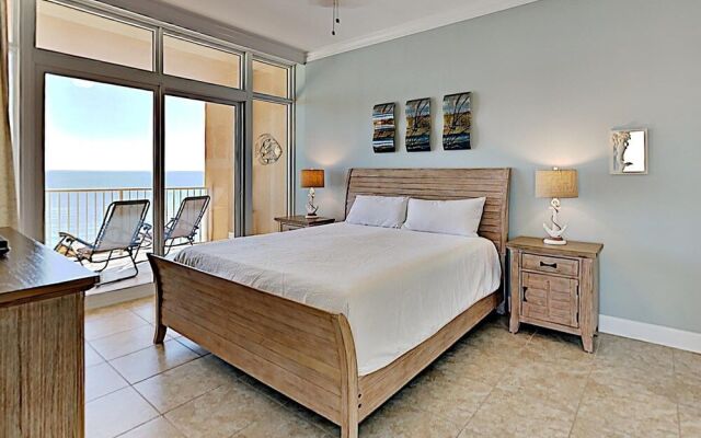 Phoenix Gulf Shores #804