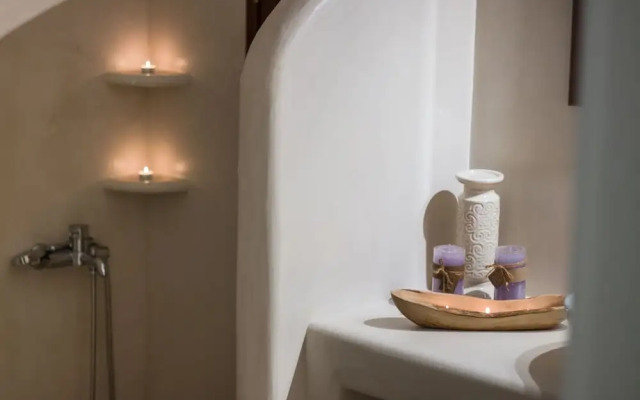 Gratsias Luxury Apartments