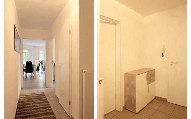 FeWo 7 im "Haus am Meer"