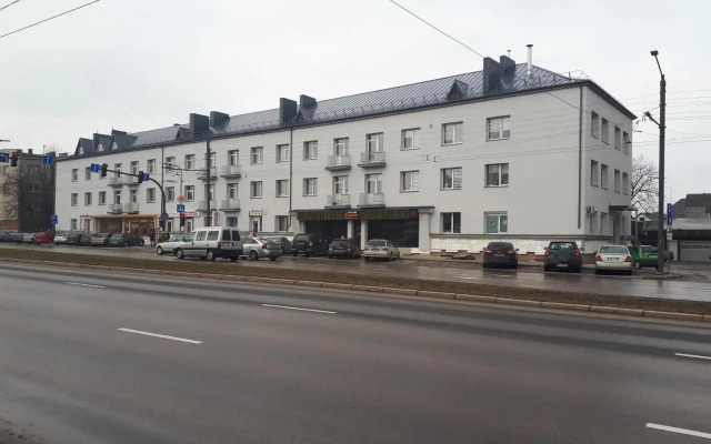 Sandra apartamentai