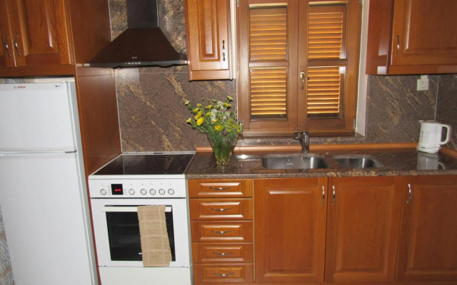 Kyrimi b&b
