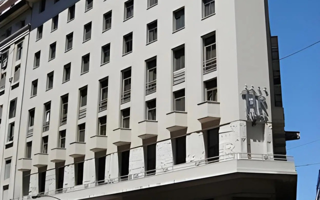 HR Luxor Buenos Aires