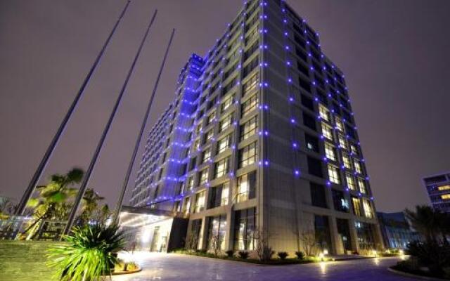Xiamen Discovery Hotel