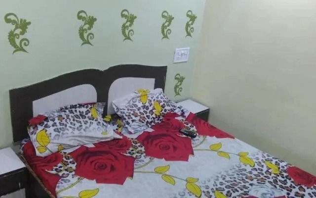 Hotel Sagar Residency